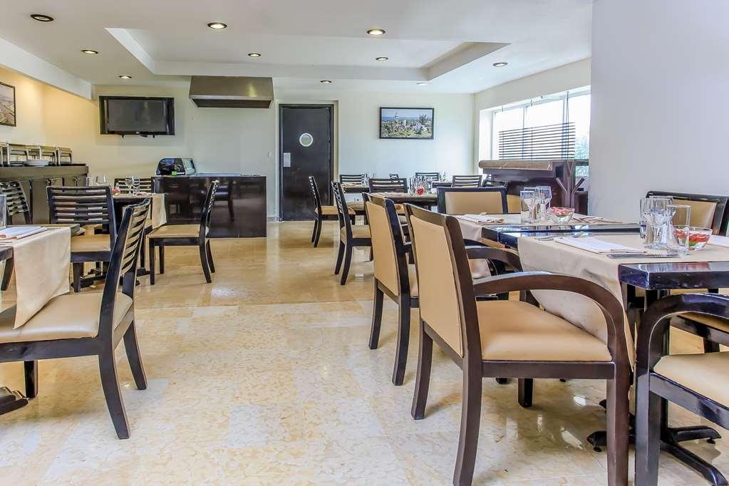 Nh Coatzacoalcos Restaurante foto