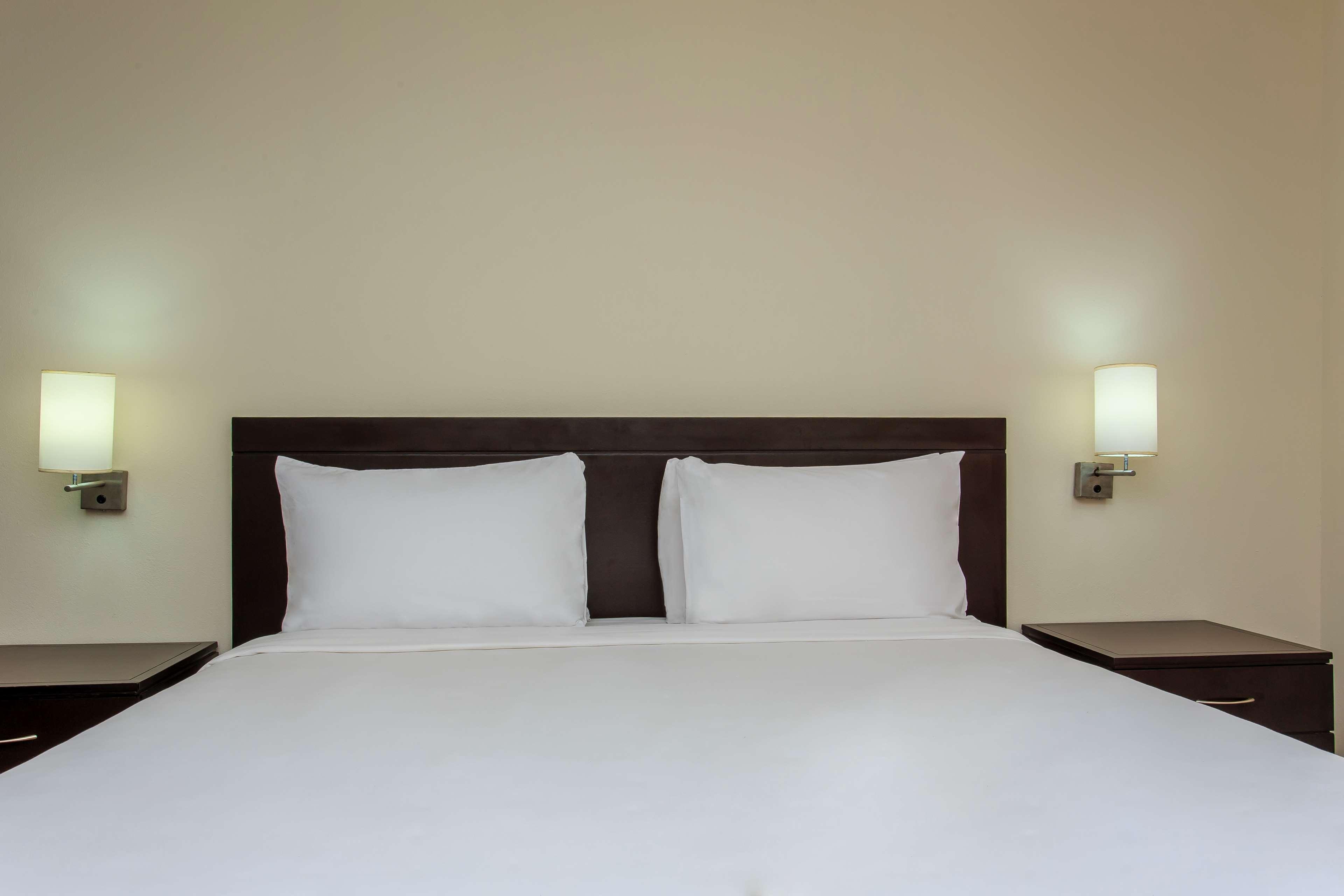 Nh Coatzacoalcos Quarto foto